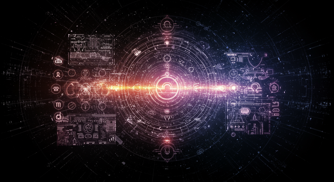 Libra Astrology: Your July 2025 Guide