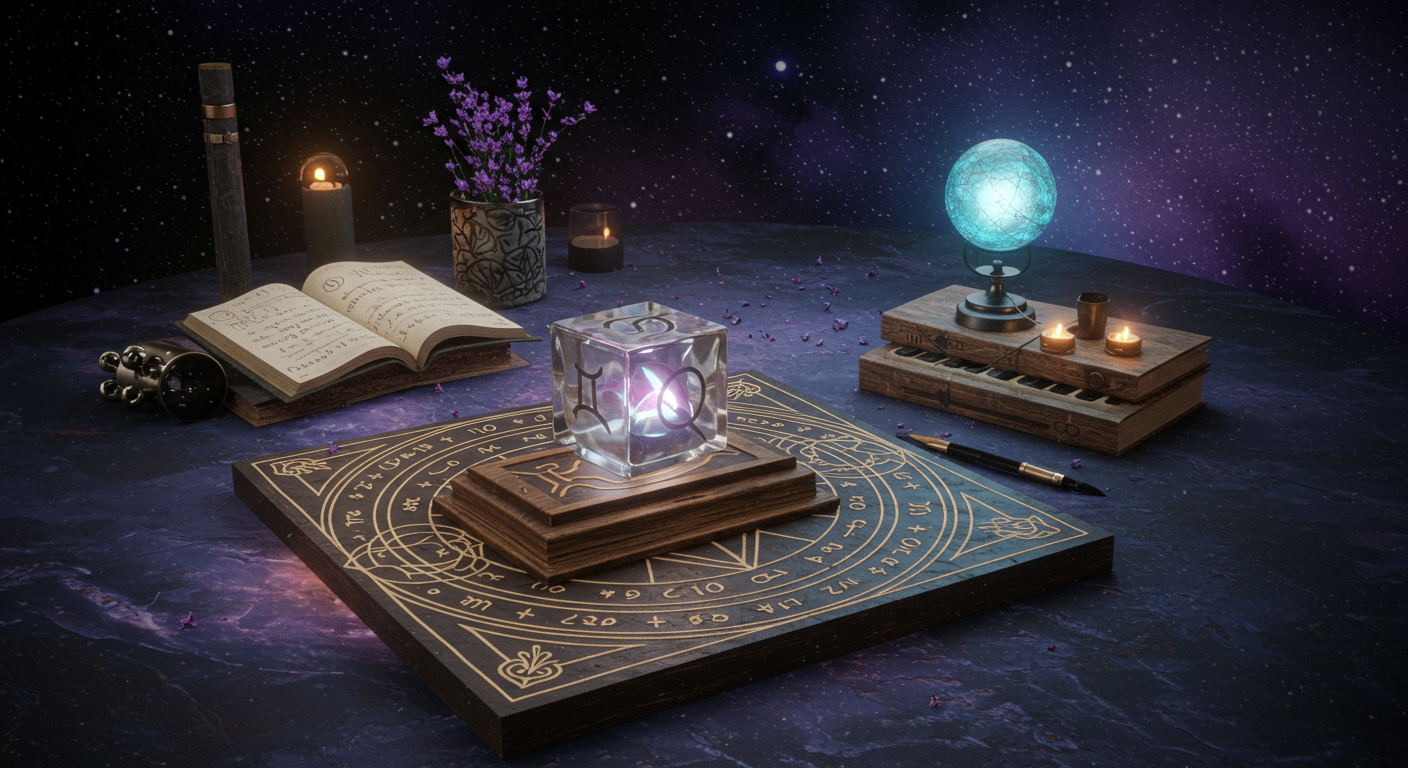Your 3rd House: Communication & Connections