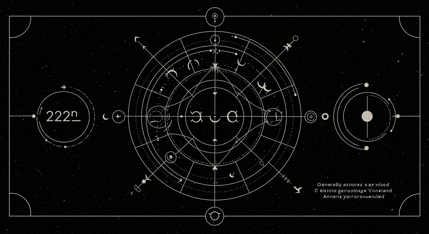 22nd Degree: Celestial Secrets Unveiled