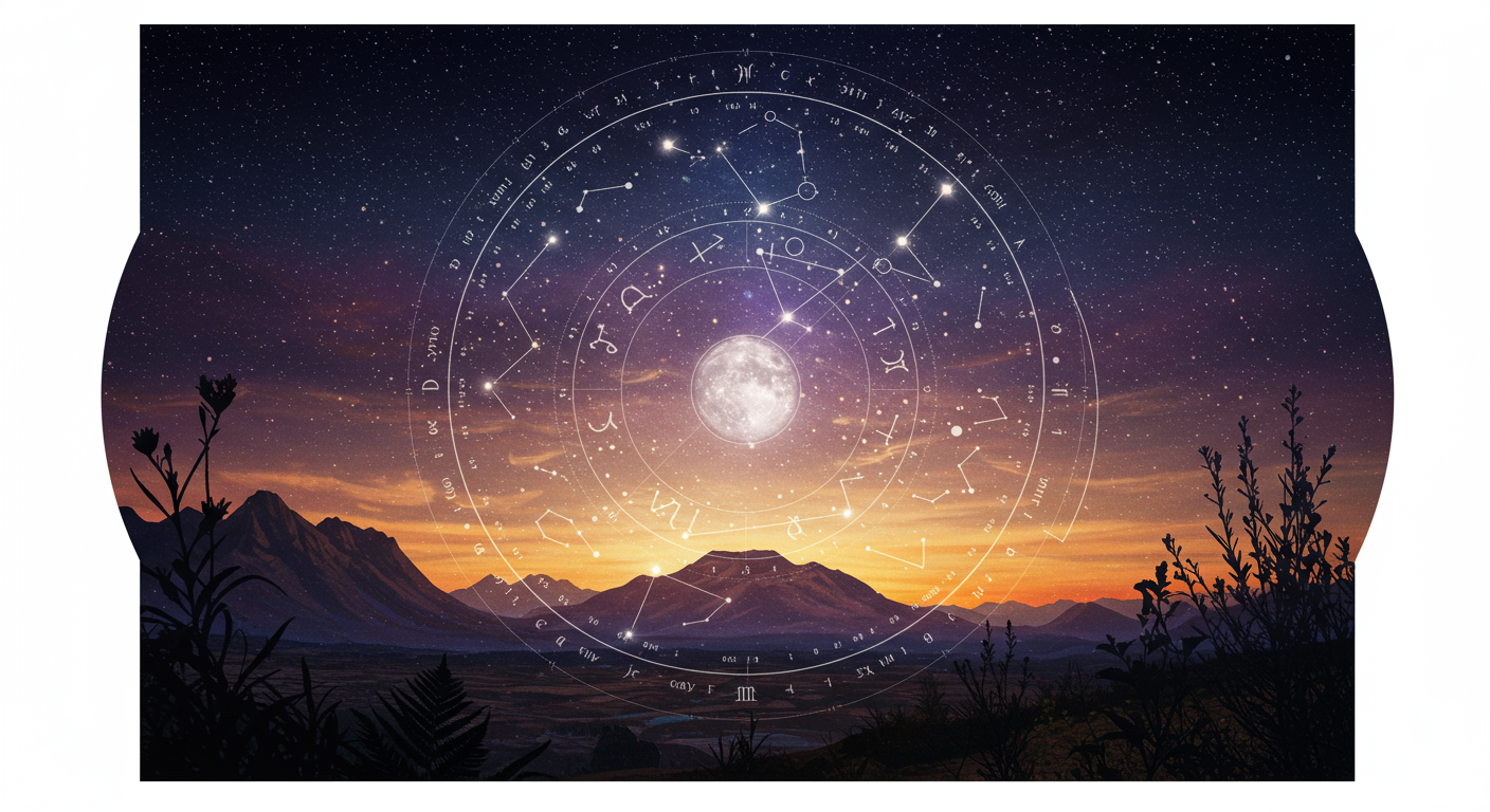 Russell Grant: Cosmic Insights for 2025
