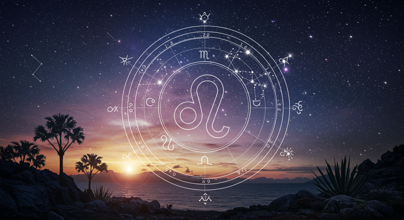 August 29 Zodiac: Leo's Passionate Heart