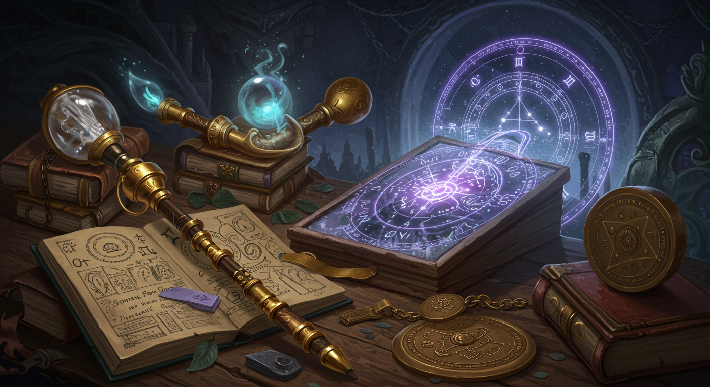 Astrology Basics: Your Cosmic Compass