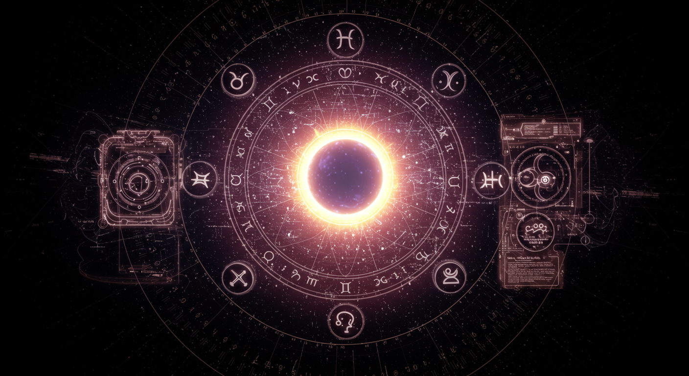 Your Moon Sign: Unveiling Emotional Truths