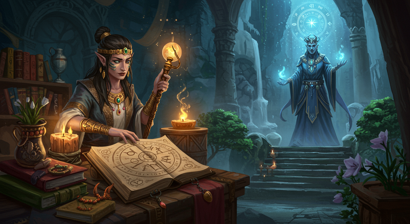Astrology: Ancient Wisdom for Today