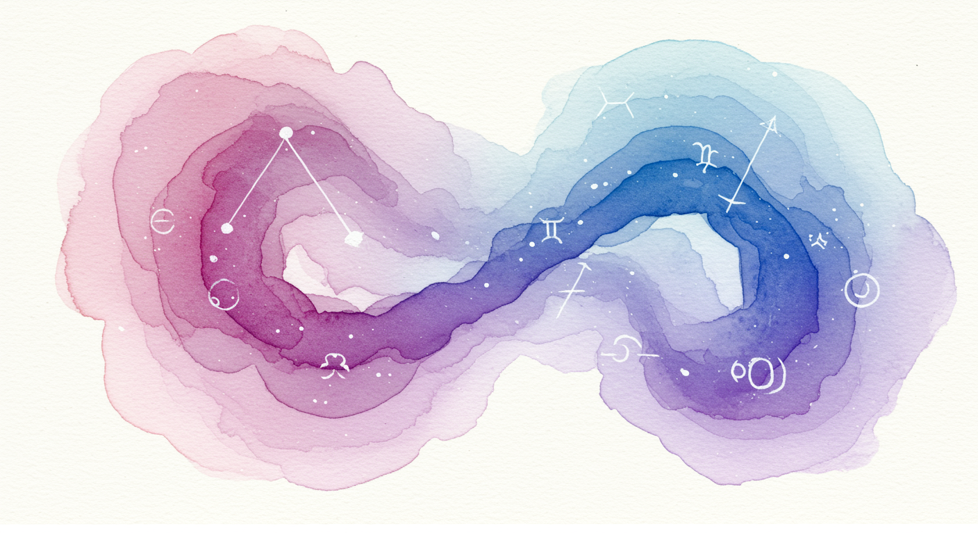 Astrology: Your Cosmic Blueprint Revealed