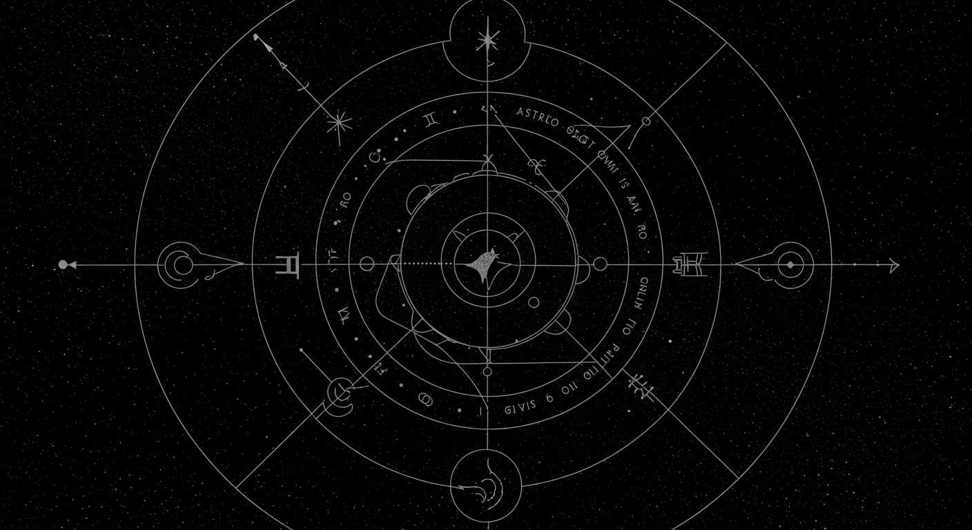 Astrology Synonyms: Cosmic Language Decoded