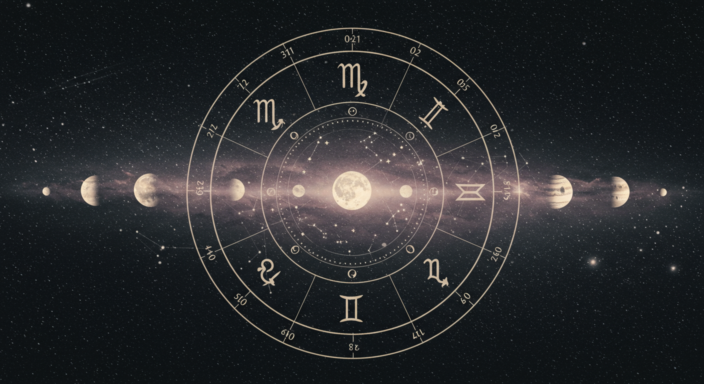 Scorpio Sun: Your October 22nd Cosmic Compass