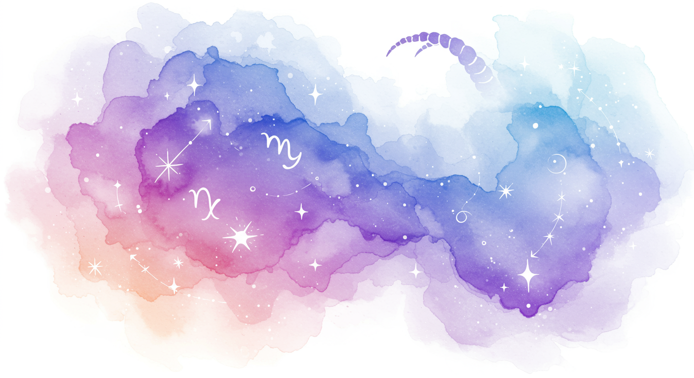 Capricorn Astrology Tomorrow: Your Cosmic Blueprint