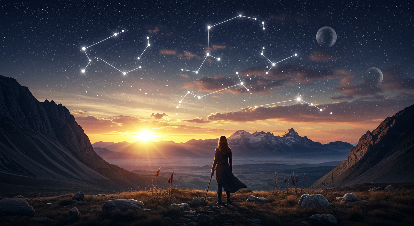 Chris Brennan: Modern Astrologer's Wisdom