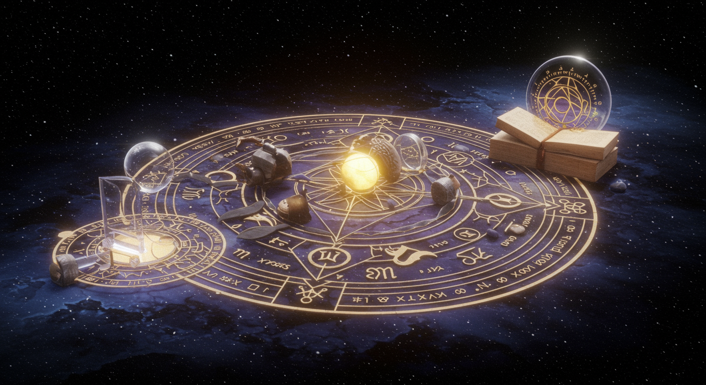 Did Astrology Signs Change? Unveiling Truths