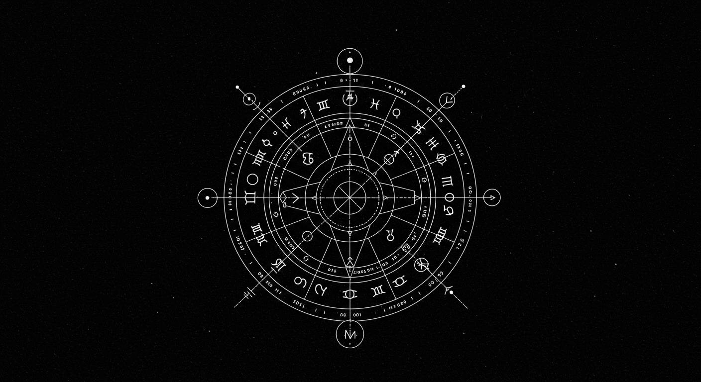 Fortune Astrology: Your Cosmic Compass