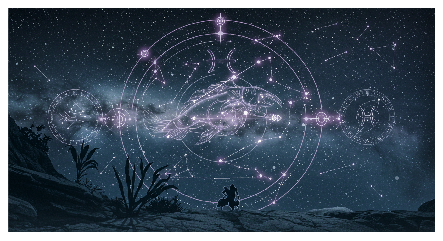 Feb 23rd Zodiac: Pisces Power Unveiled