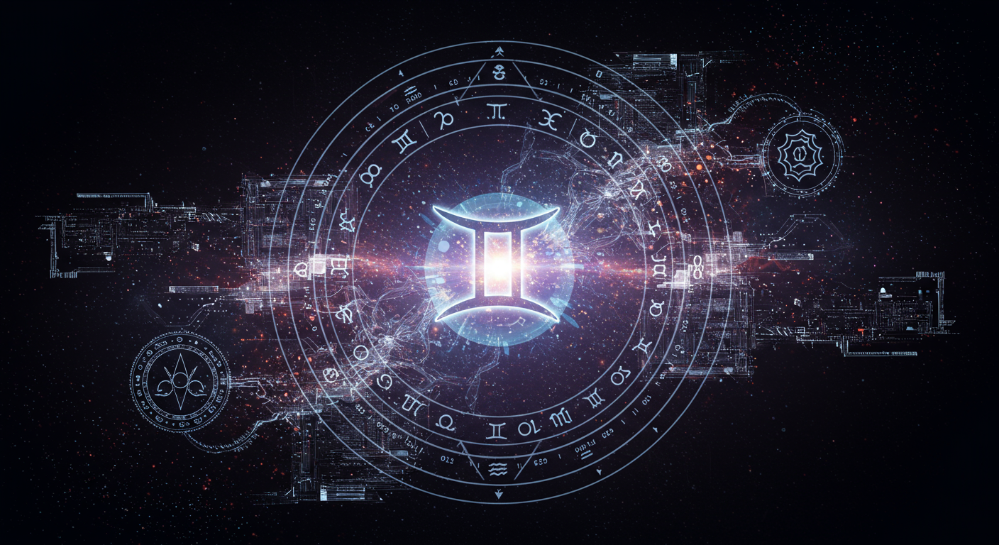 Gemini Chinese Astrology Insights