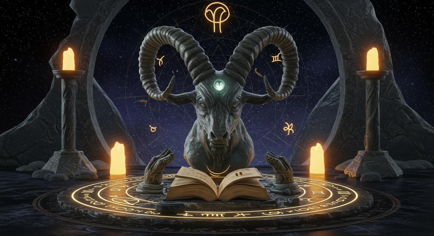 Jan 18 Astrology: Capricorn's Reign