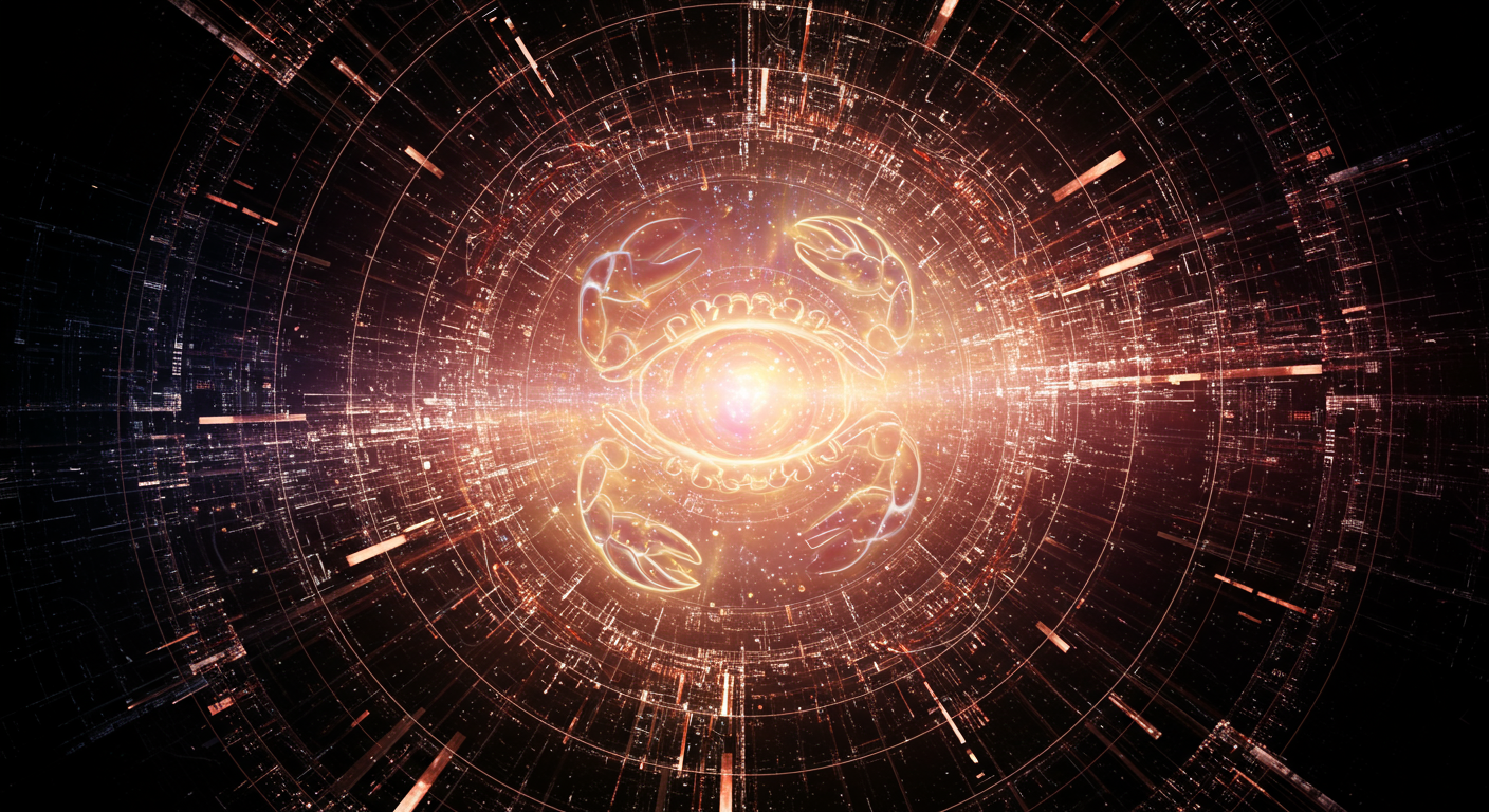 June 22nd Astrology: Cancer's Embrace