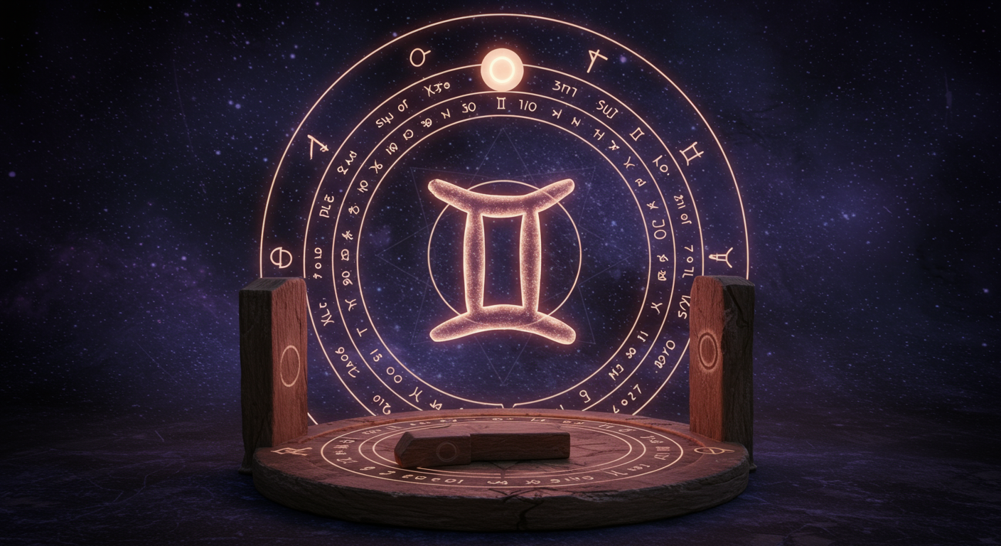 June 7: Gemini's Dual Nature Revealed
