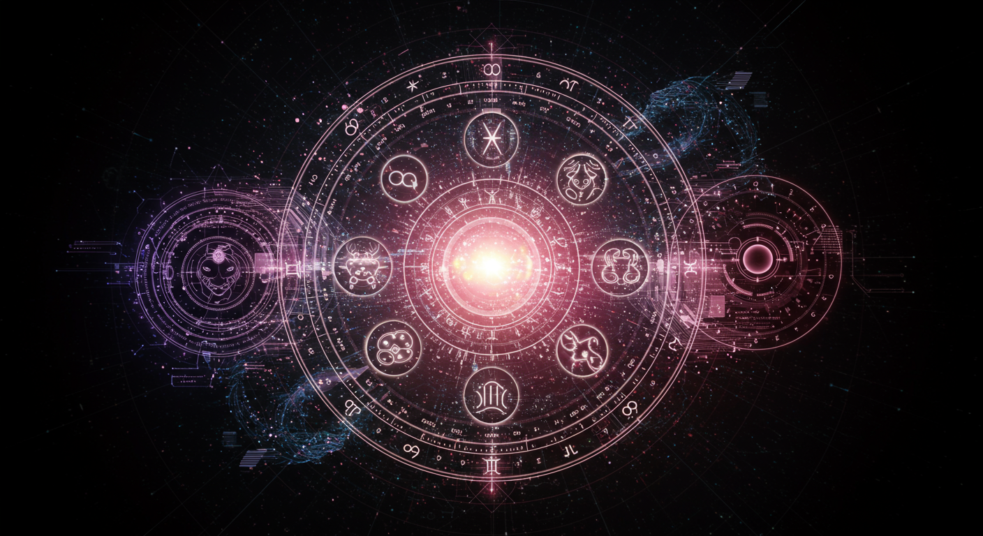 Learn Astrology: Cosmic Secrets Revealed