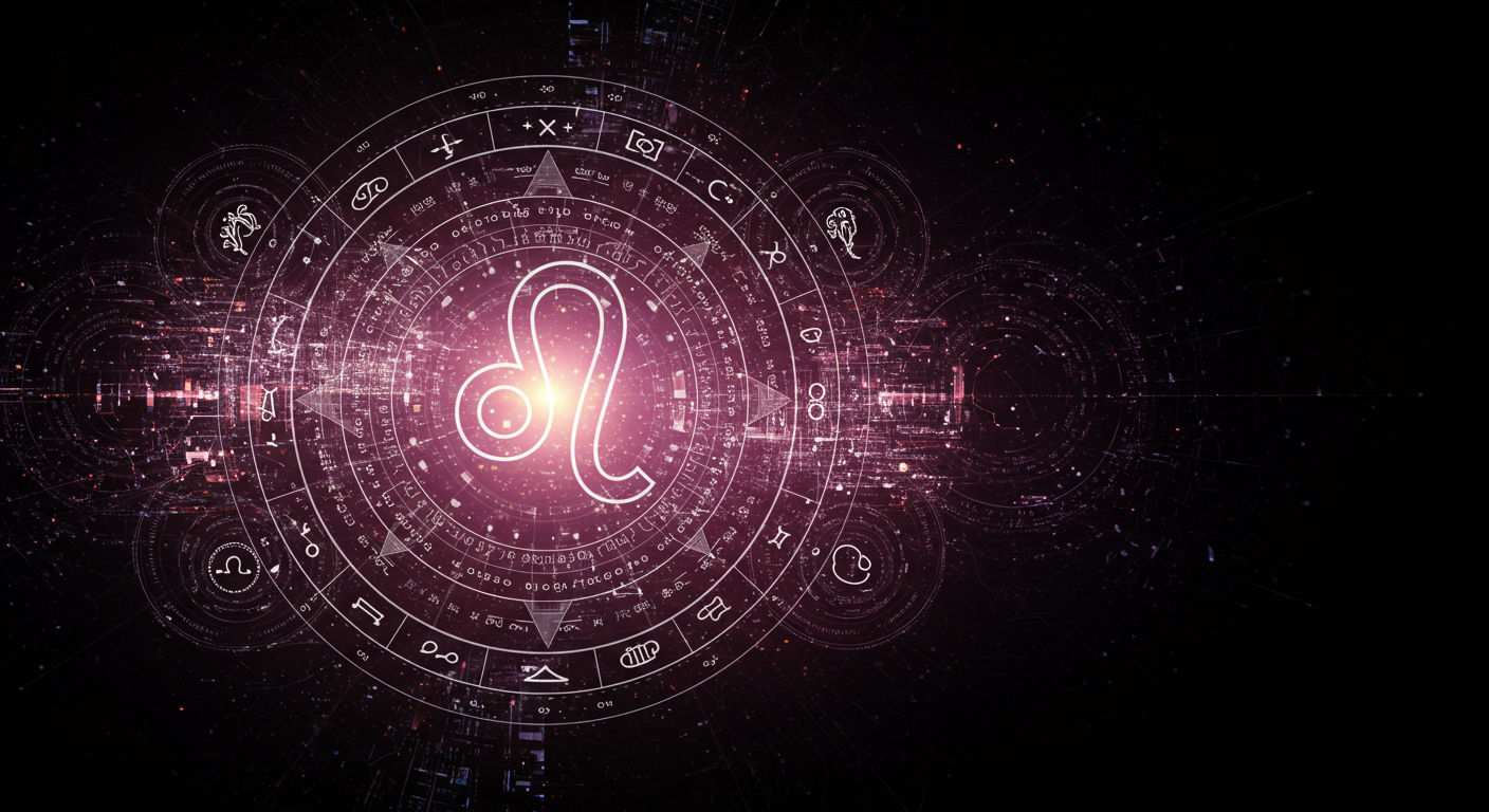 Leo Horoscope Today: Cosmic Insights