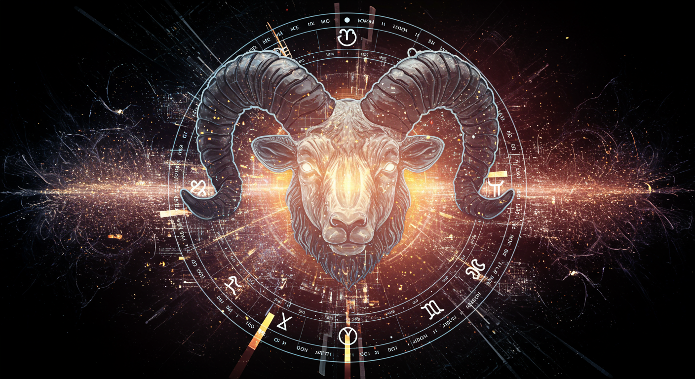 March 26 Zodiac: Aries' Fiery Spirit