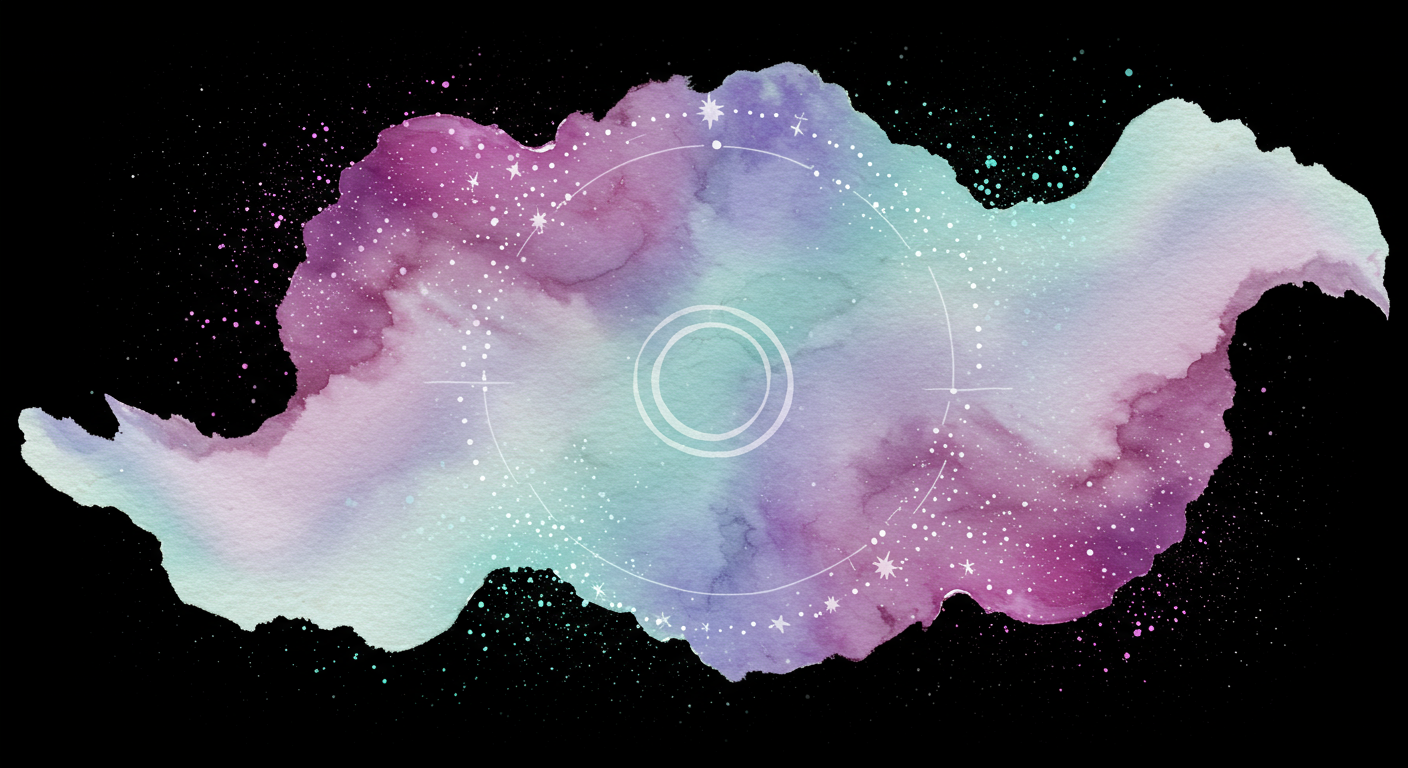 Taurus: Earth's Steadfast Bloom