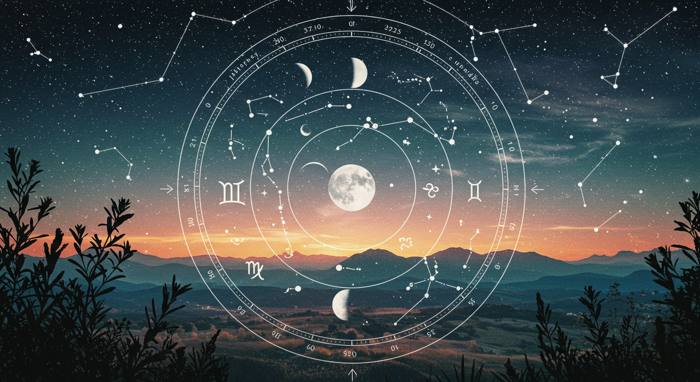 Molly McCord Astrology: Cosmic Insights