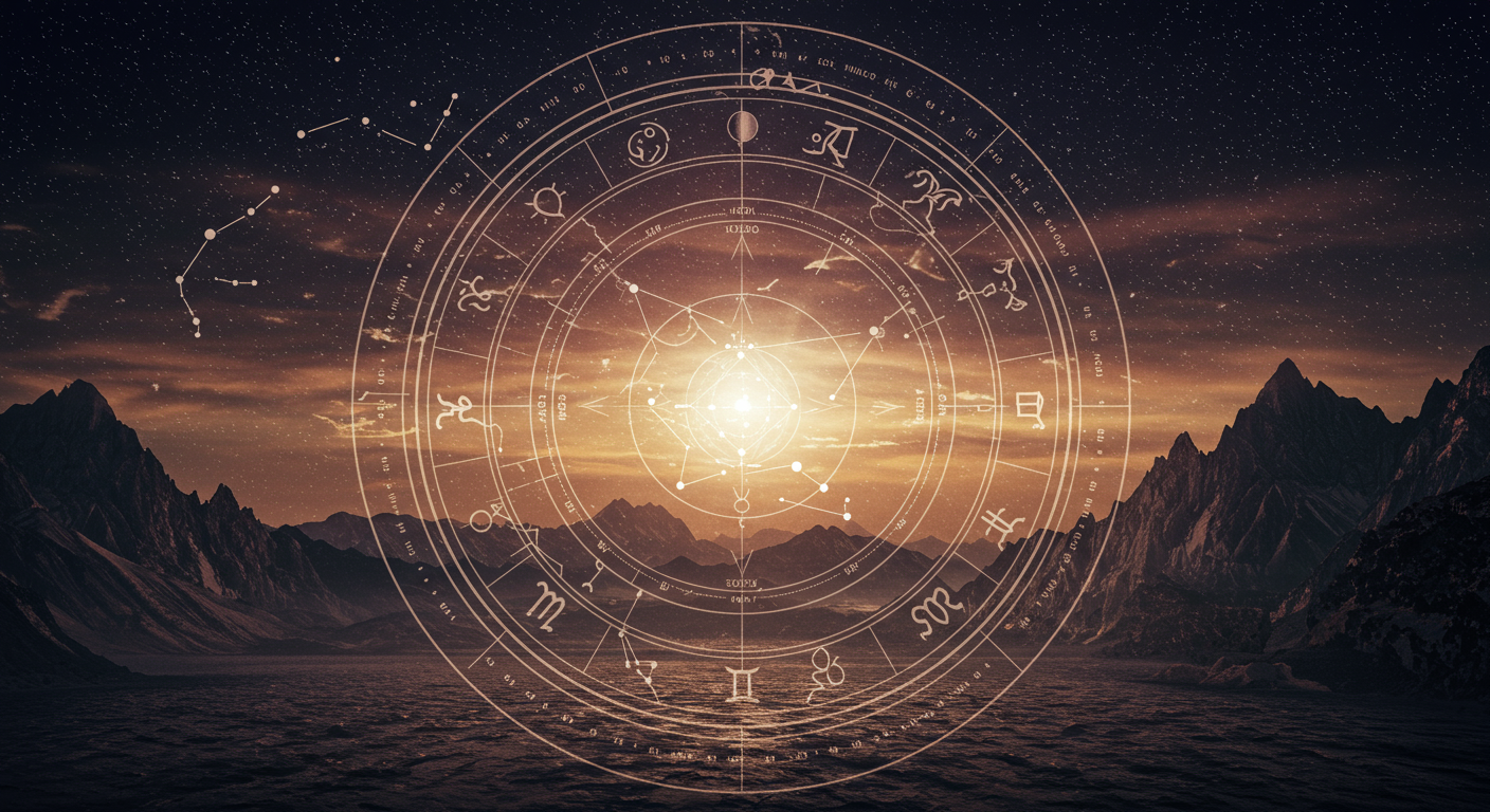 Your Cosmic Compass: Planet Astrology