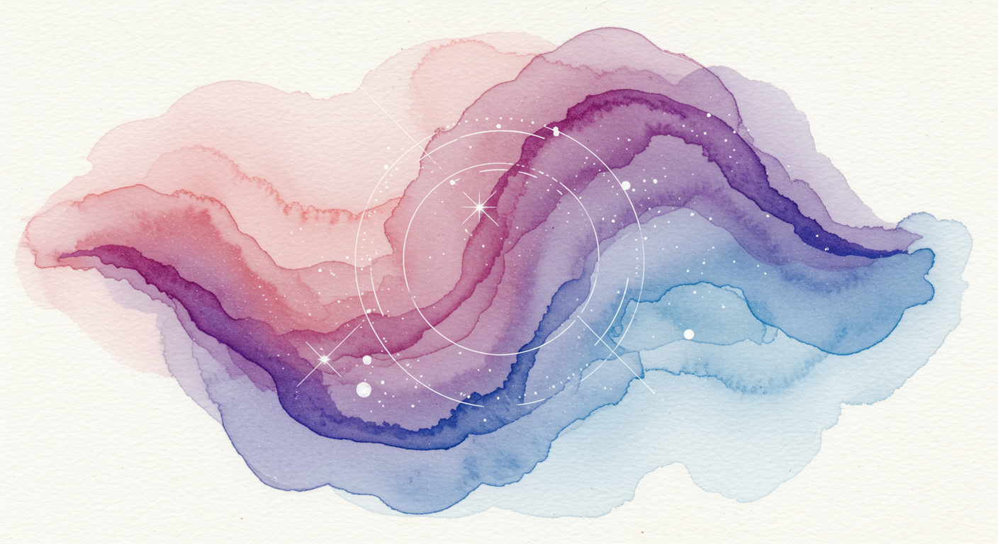 Pluto Astrology: Transformative Years Ahead