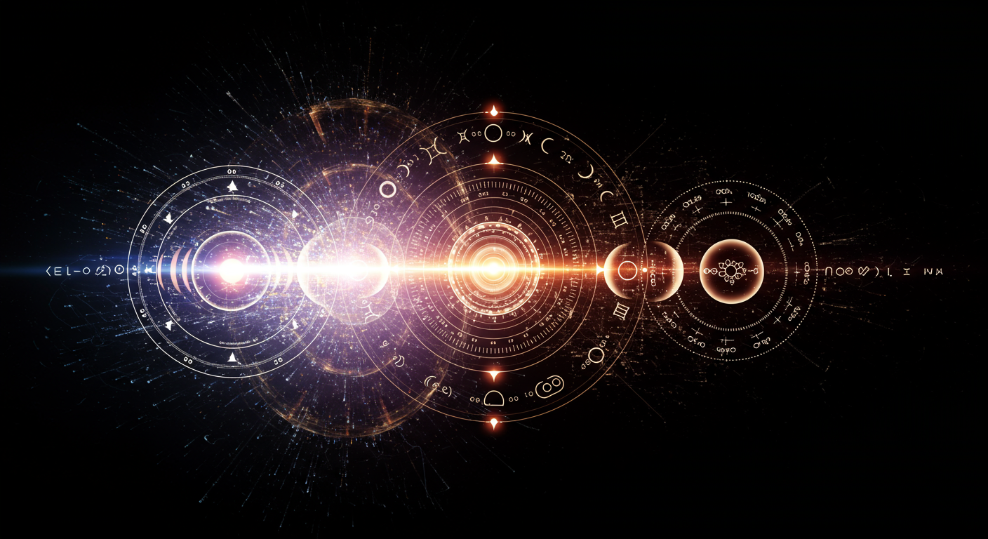 September 2024 Lunar Eclipse Astrology