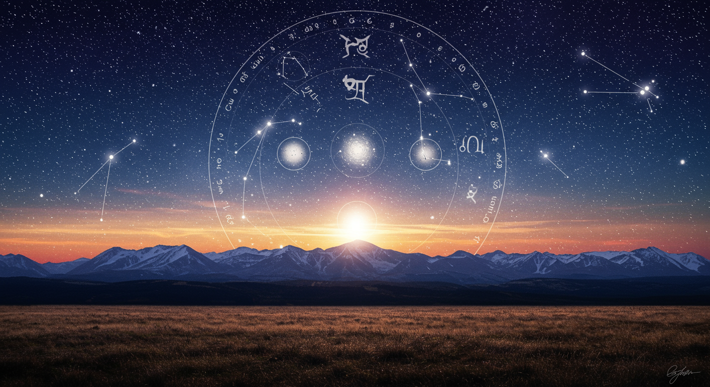 Today's Astrology Insights for You