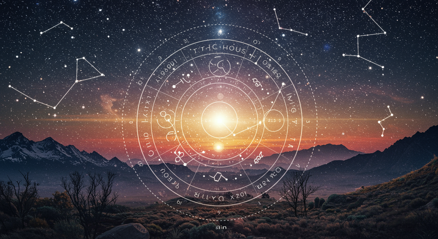 Tenth House: Your Cosmic Career Compass