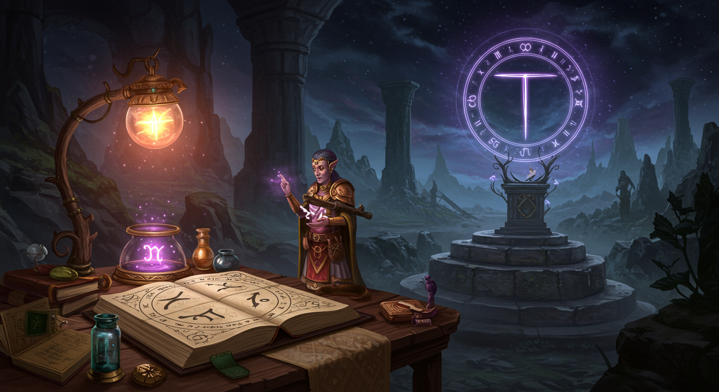 Trine Aspects: Astrological Harmony Explained