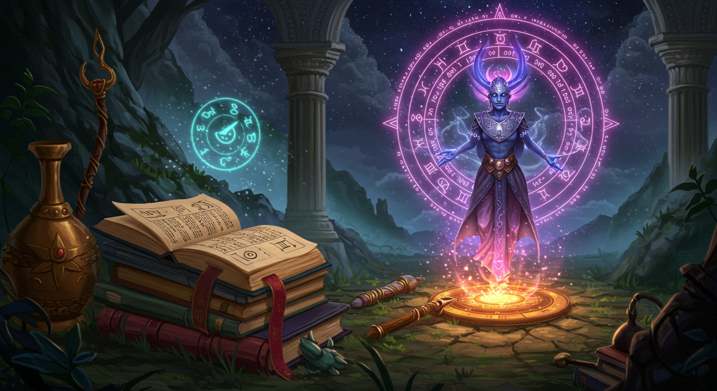 Vedic Astrology Free Chart: Your Cosmic Blueprint