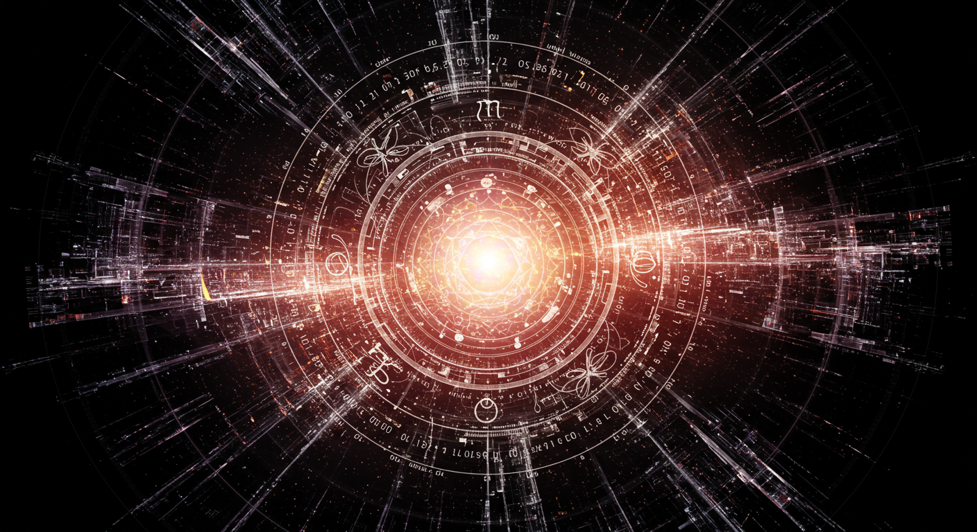 Astrology's Third House: Communication & Early Life