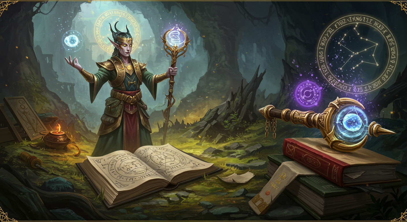 The 29th Degree: Cosmic Crossroads