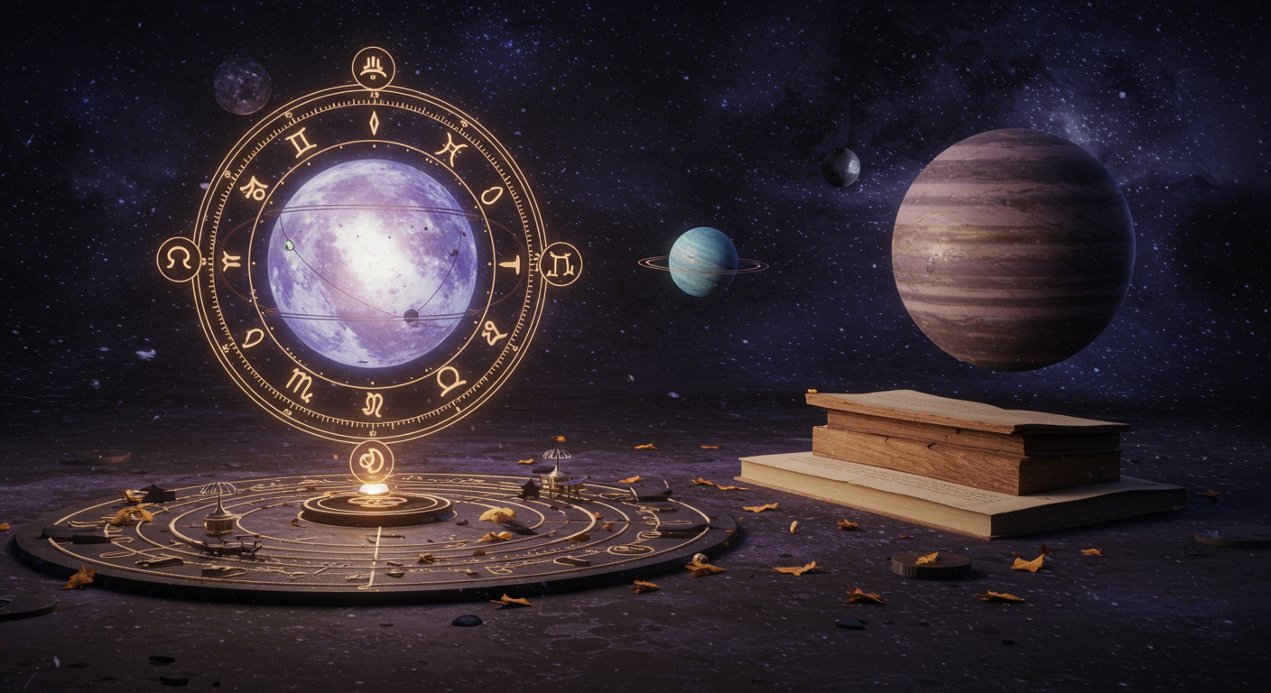 Aspect Astrology: Cosmic Connections Revealed
