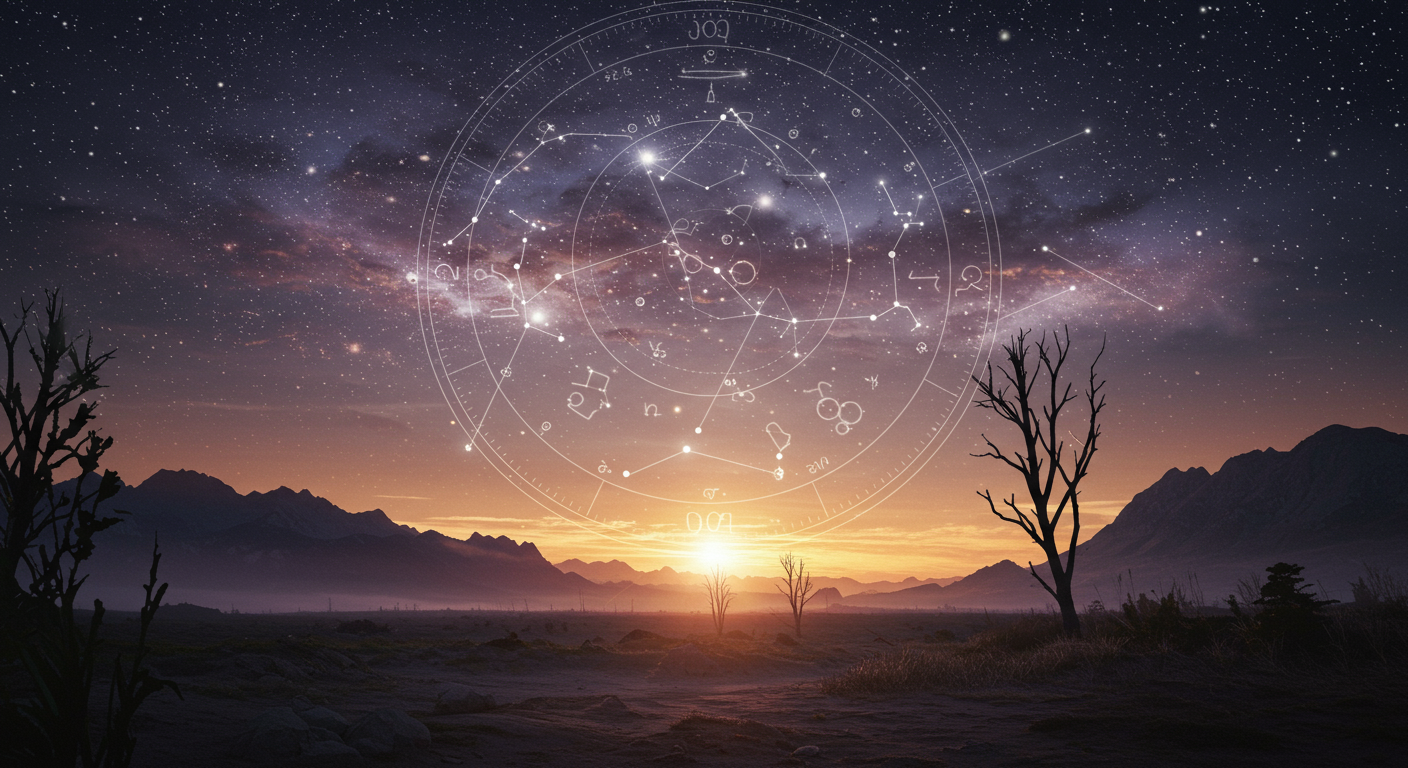 Asteroid Astrology: Unlock Hidden Depths