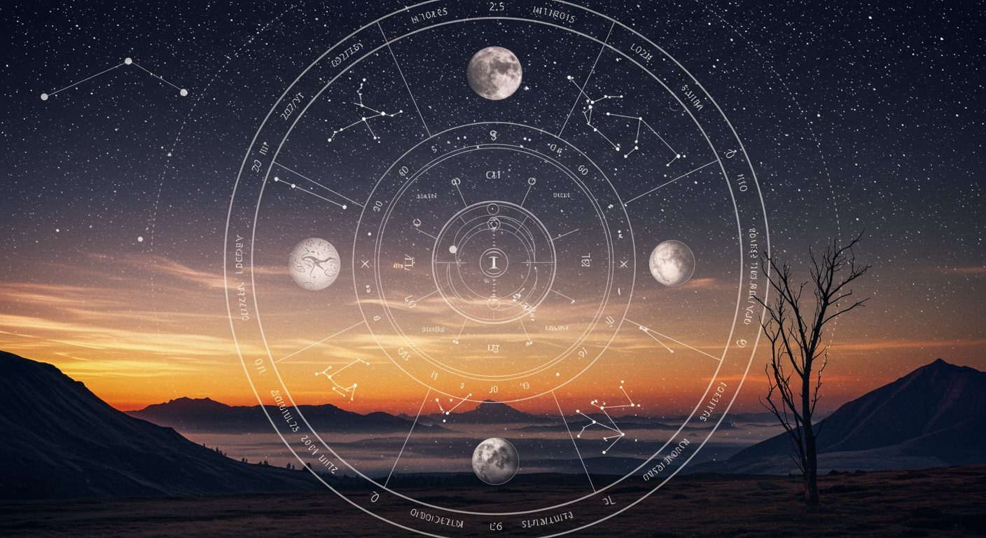 March 29, 2025: Cosmic Shifts & Your Destiny