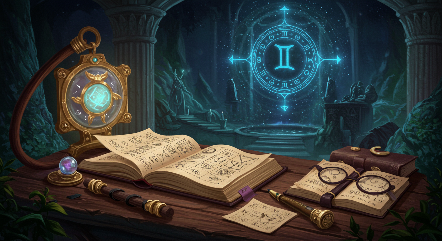 Gemini: Your May 30th Astrological Insight