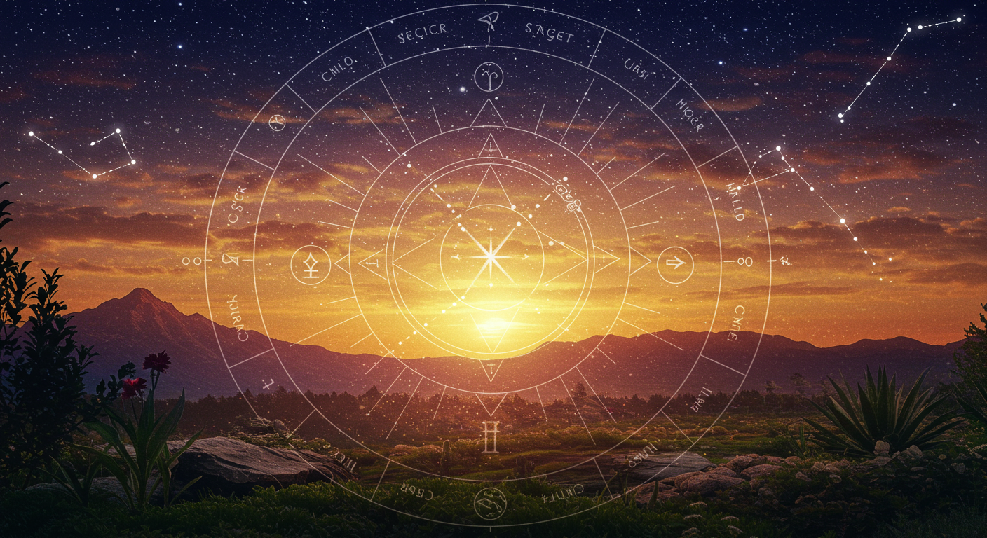 Astrology & Faith: Cosmic Connections