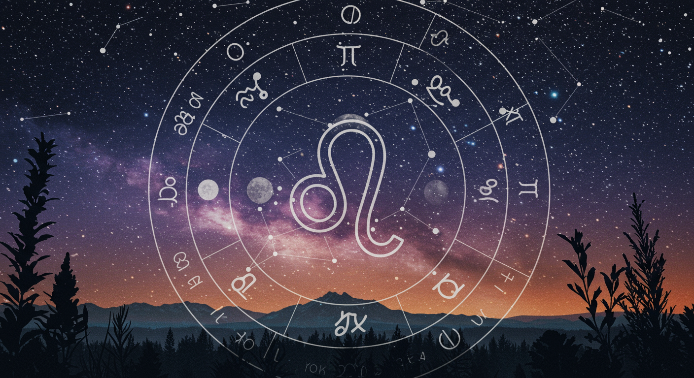 Leo Astrology Answers: Your 2025 Guide