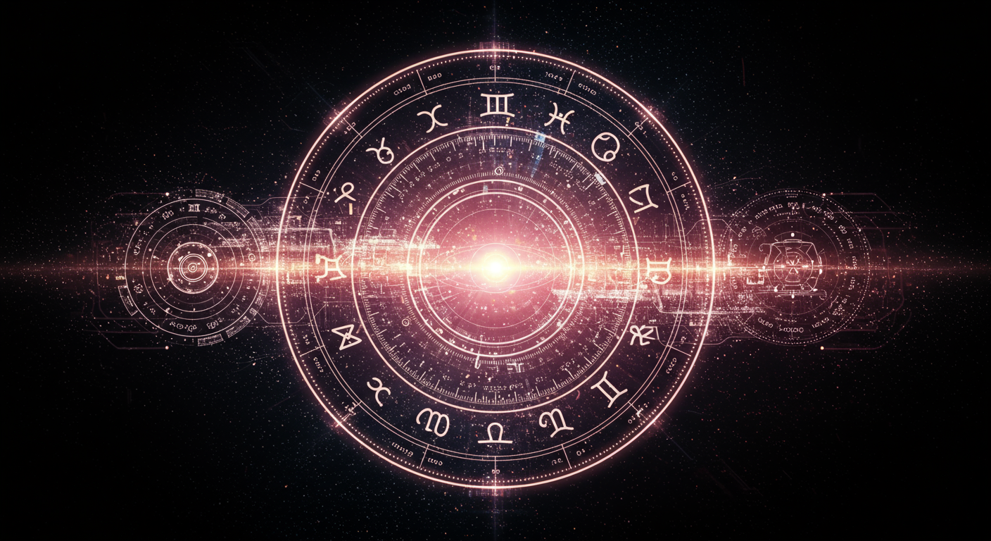 Astrology Zone December 2024 Insights