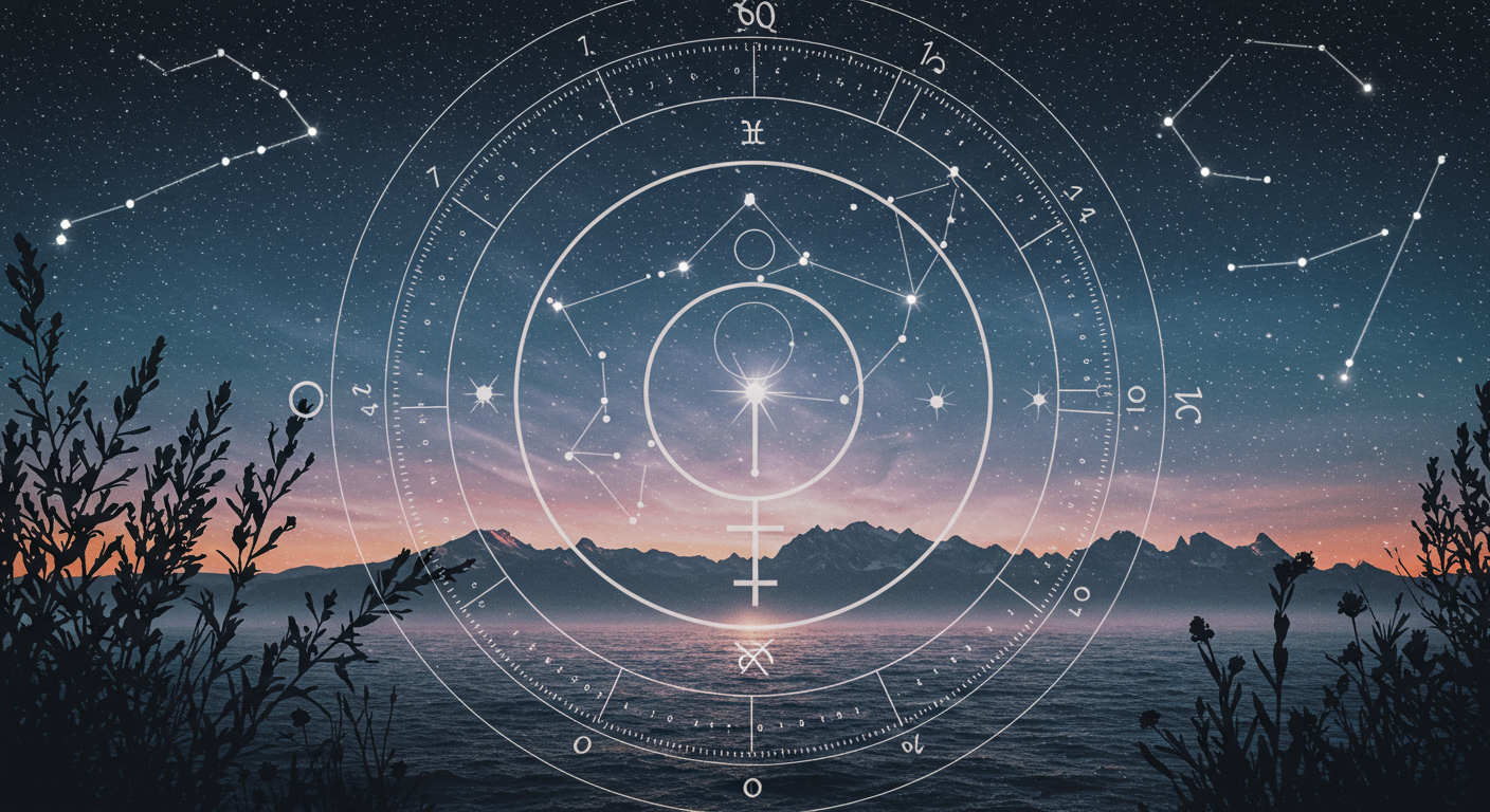 Venus Sign: Love, Beauty & Your Cosmic Desire