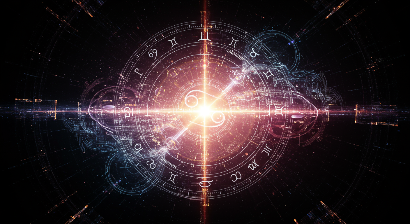 Cancer Astrology: Your Cosmic Compass