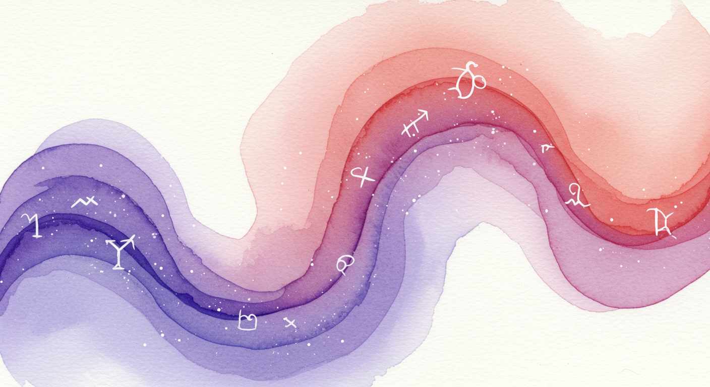 Cainer Astrology: Your Cosmic Compass