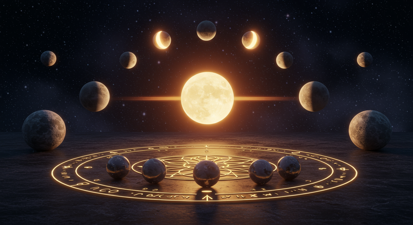 Eclipse Astrology: Your Cosmic Guide