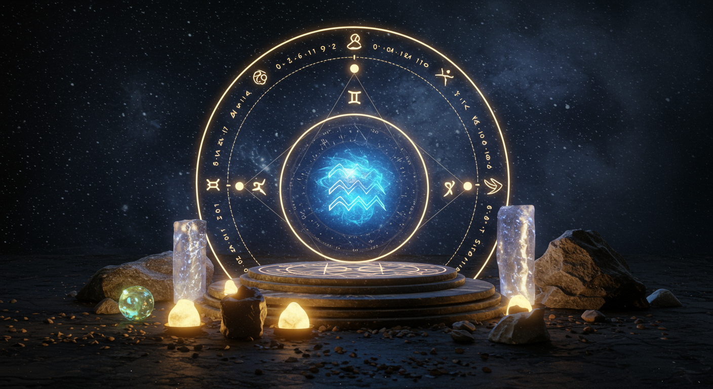 Feb 6 Astrology: Aquarius Insights