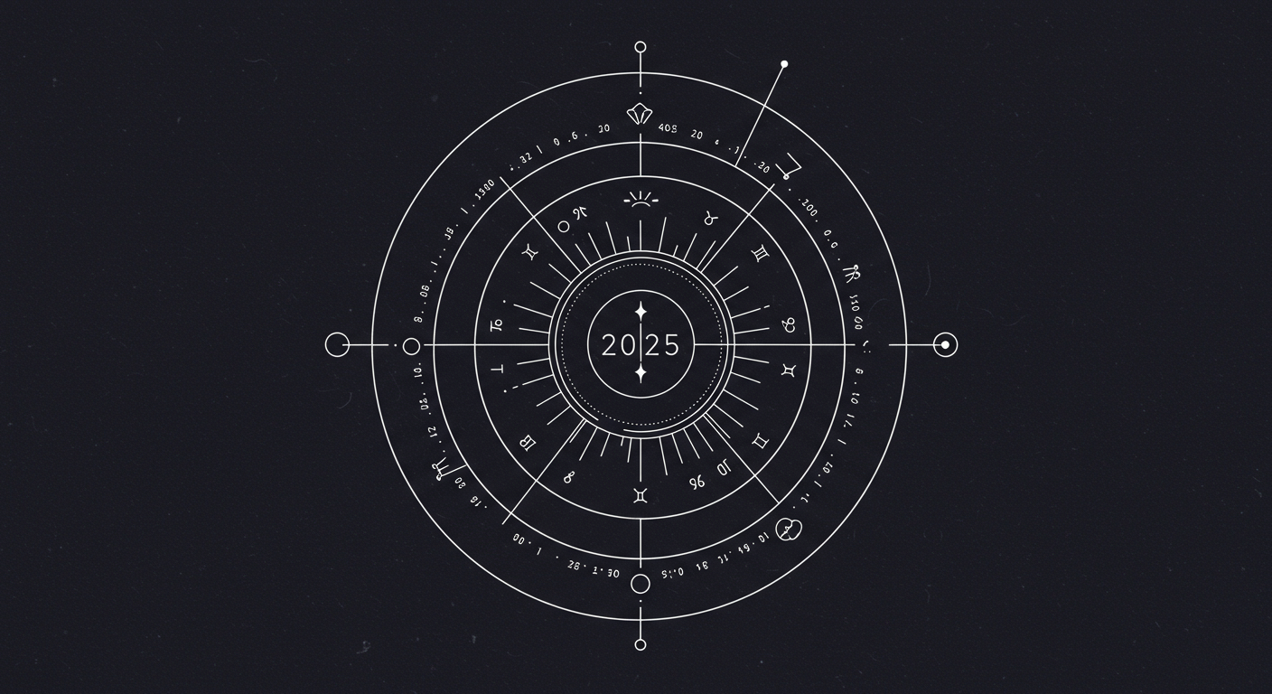 Feb 2025: Your Astrological Forecast