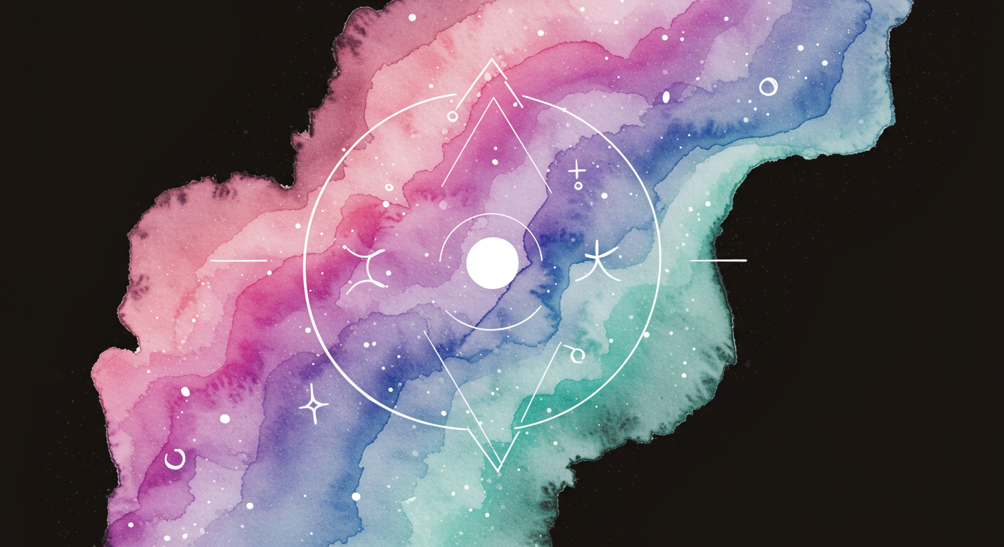 Jessica Adams Astrology: Cosmic Guidance Now