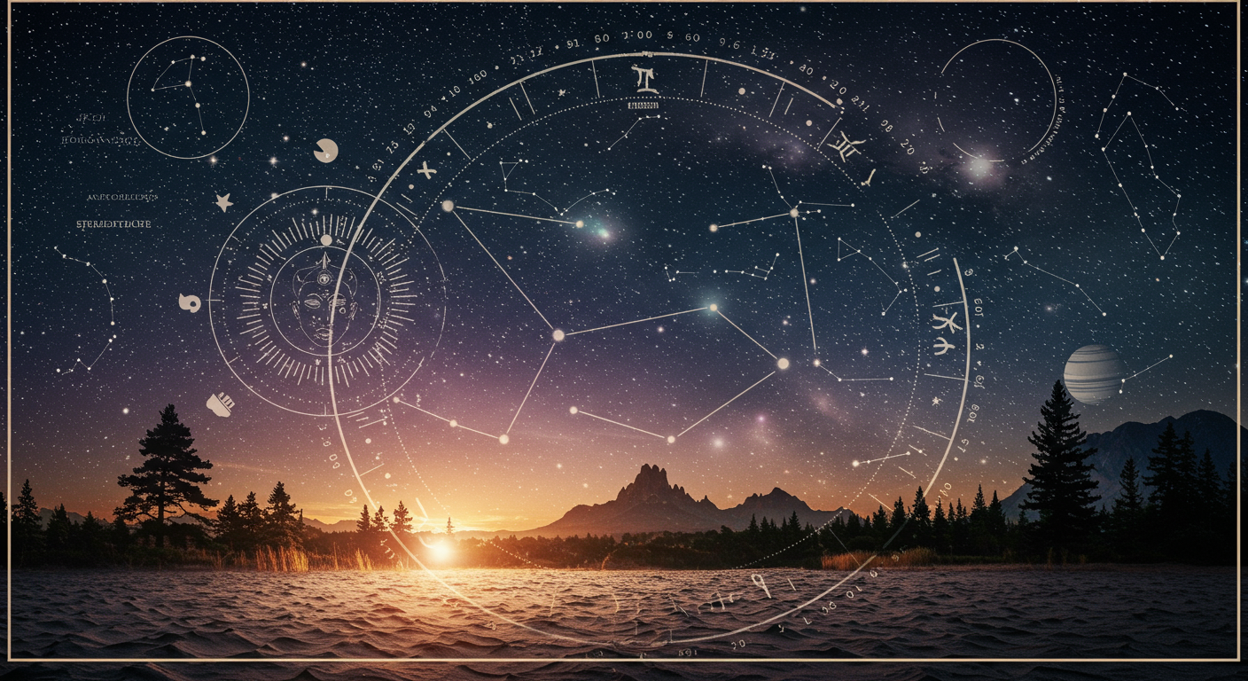 Is Astrology a Sin? Divine Guidance