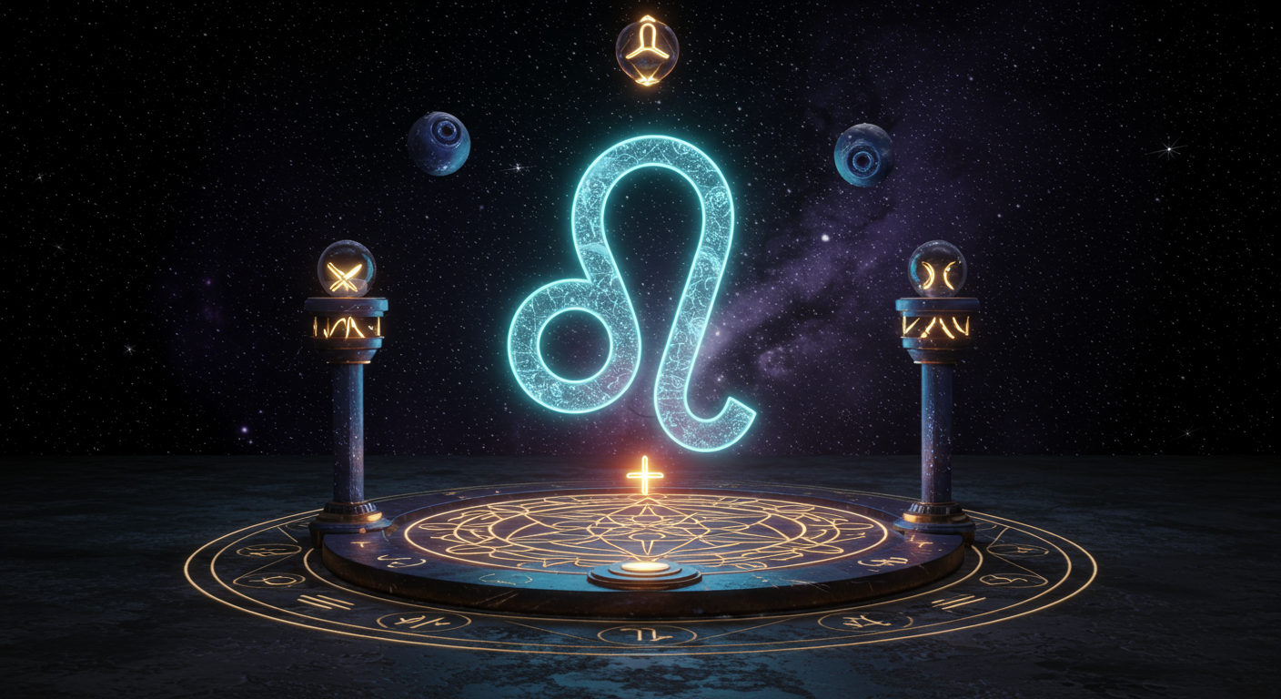 Leo's Cosmic Spark: July 25th Astrological Insights
